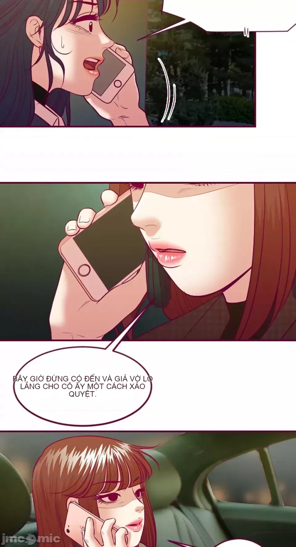 Chỉ Quyền ở đó ! Chương 1-62