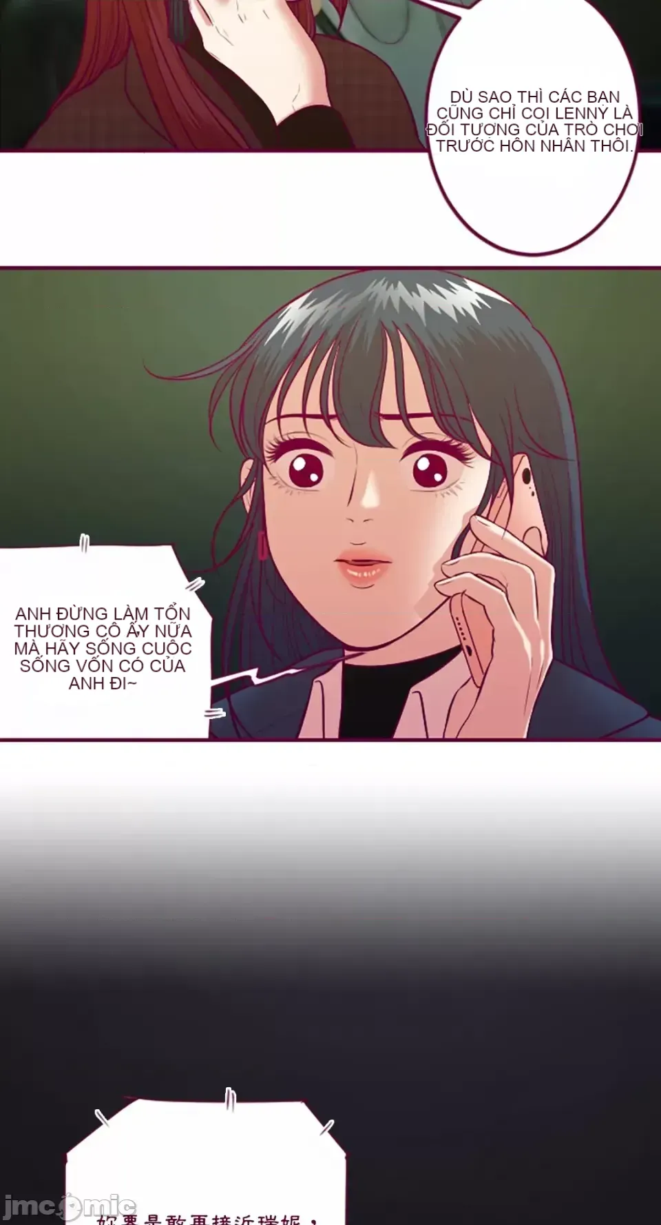 Chỉ Quyền ở đó ! Chương 1-62