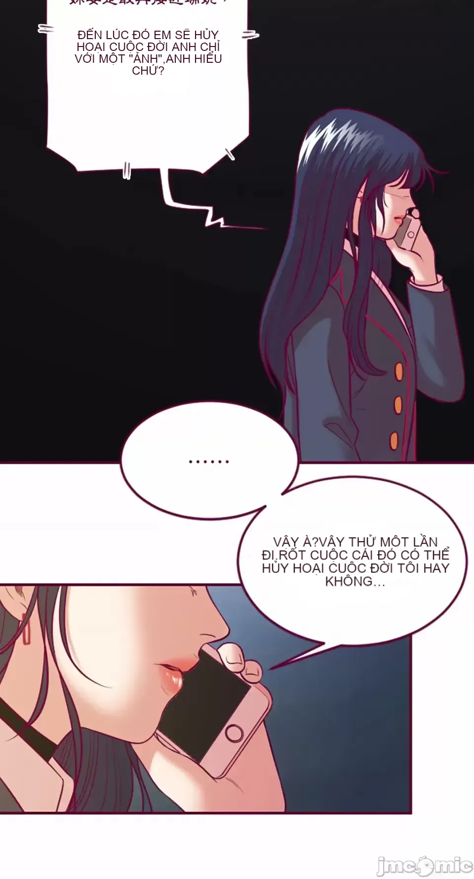 Chỉ Quyền ở đó ! Chương 1-62