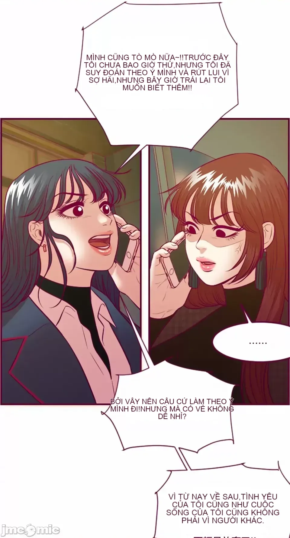 Chỉ Quyền ở đó ! Chương 1-62