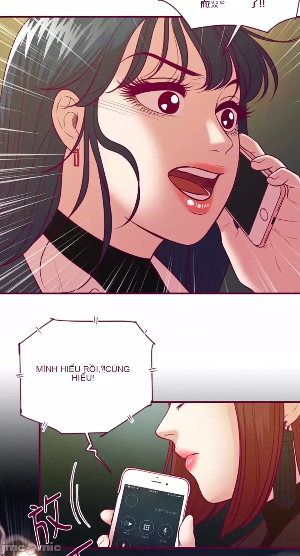 Chỉ Quyền ở đó ! Chương 1-62