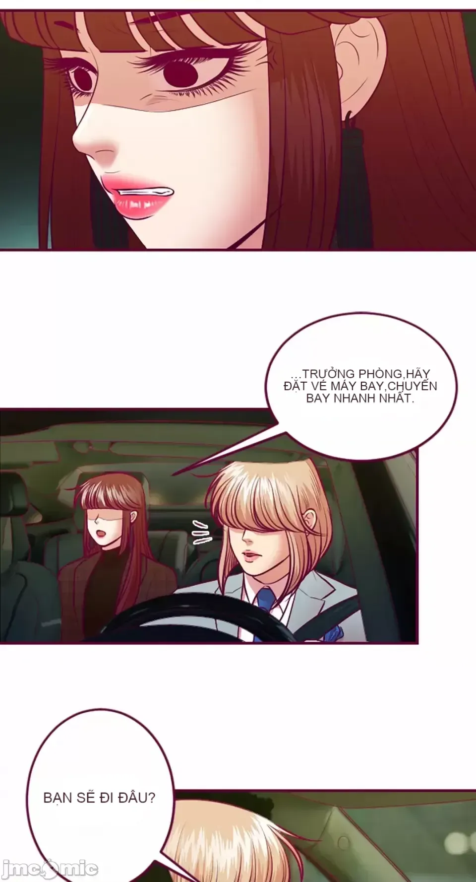 Chỉ Quyền ở đó ! Chương 1-62