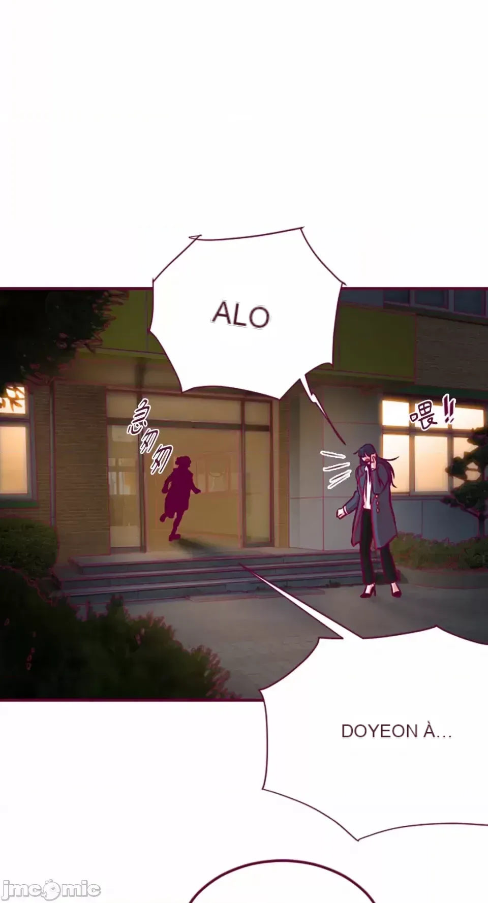 Chỉ Quyền ở đó ! Chương 1-62