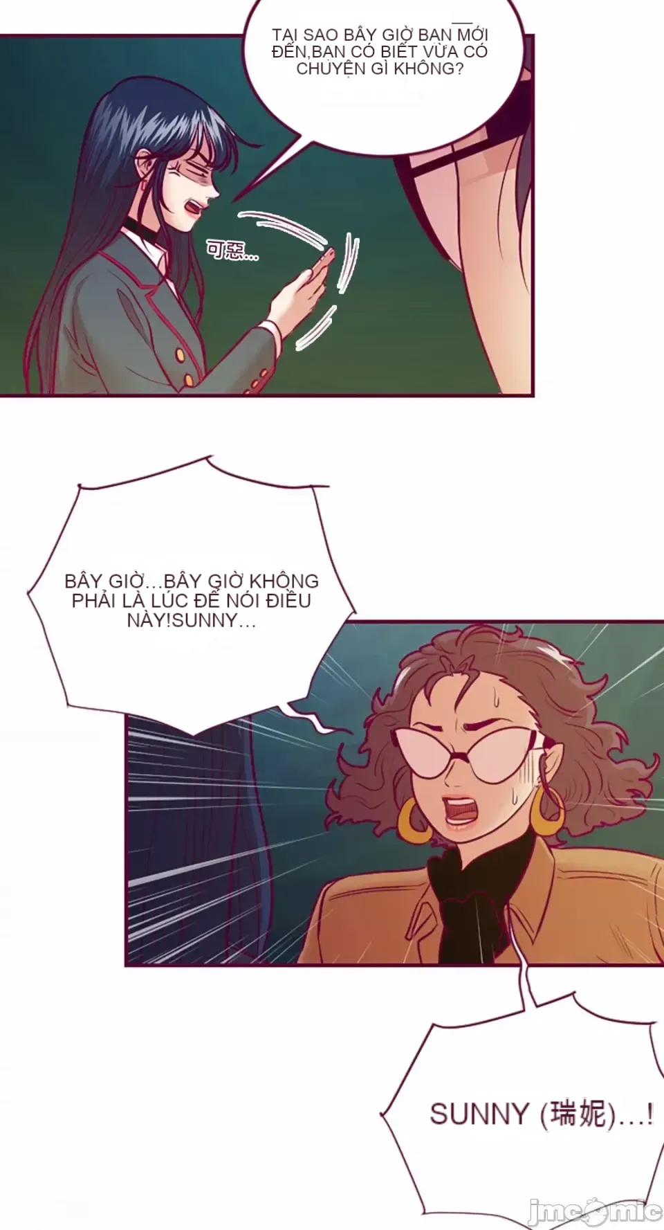 Chỉ Quyền ở đó ! Chương 1-62