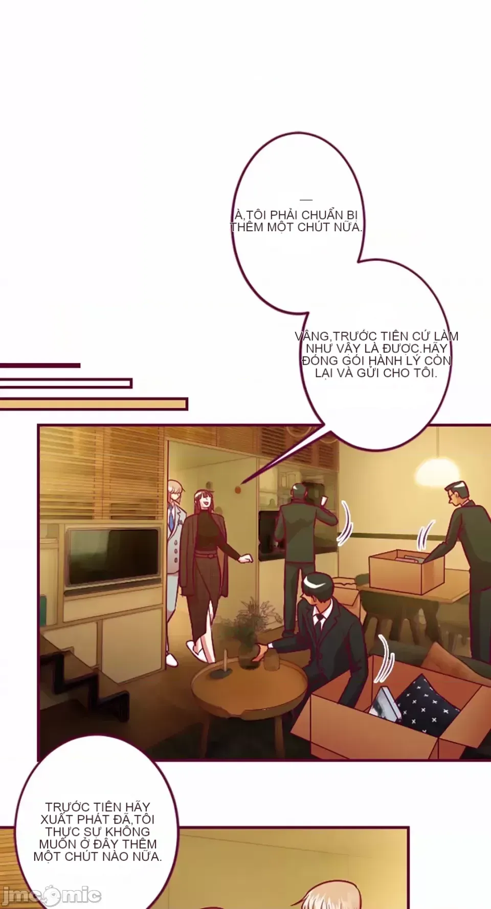 Chỉ Quyền ở đó ! Chương 1-62