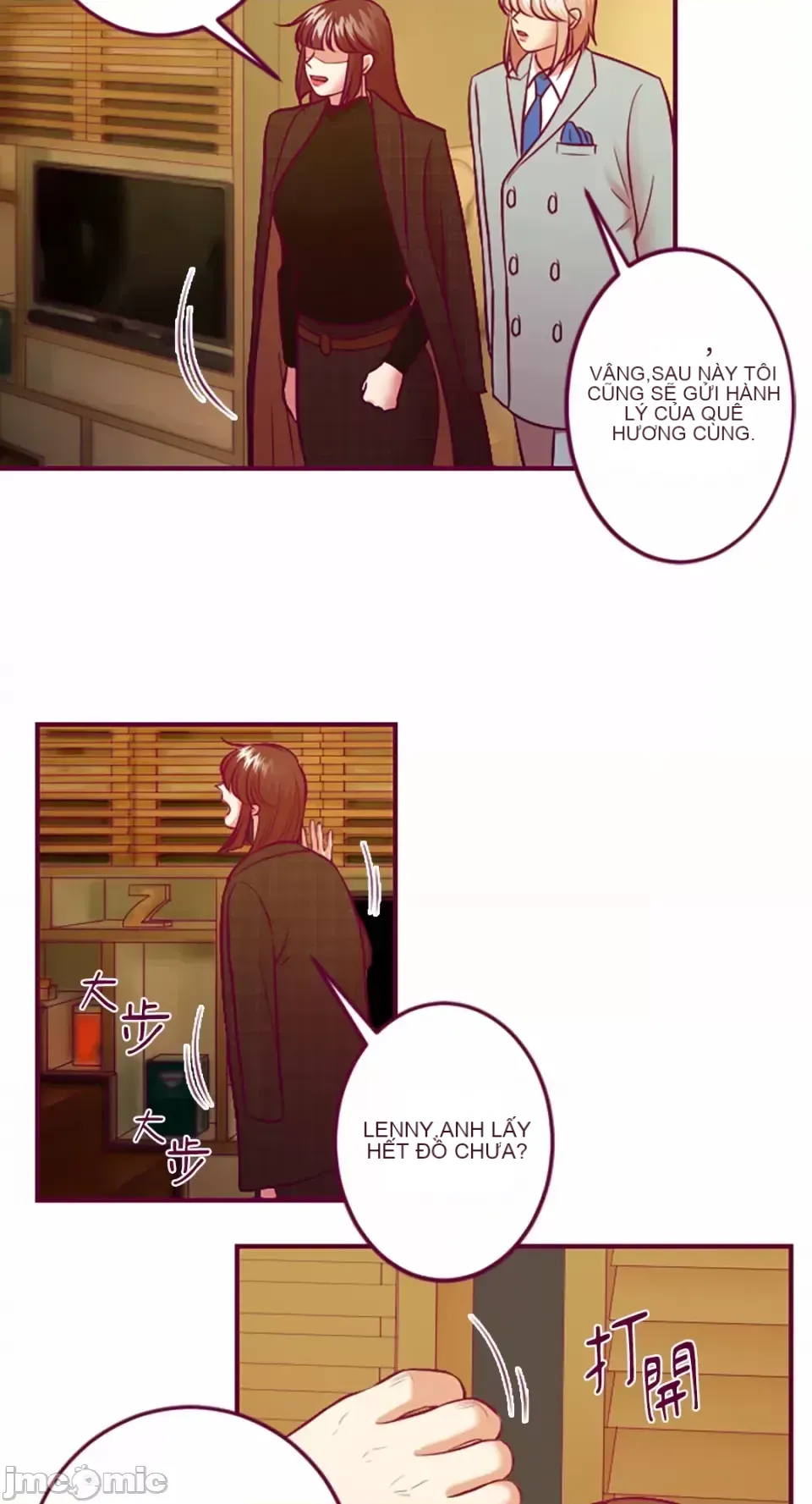 Chỉ Quyền ở đó ! Chương 1-62