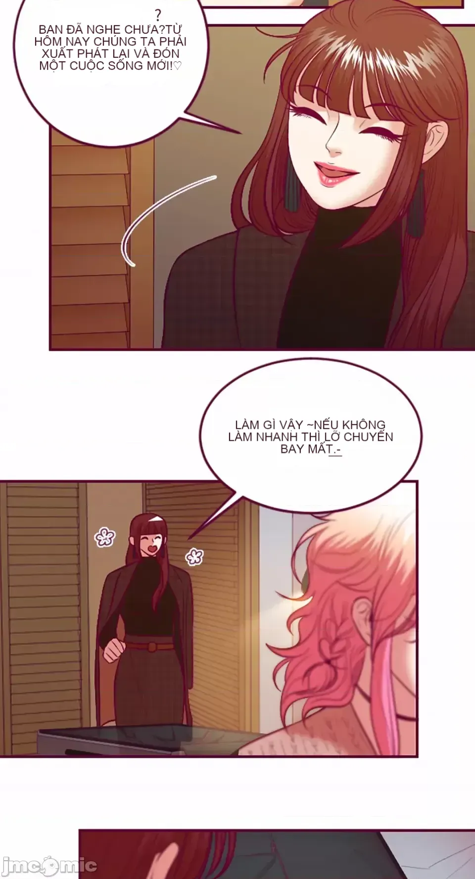 Chỉ Quyền ở đó ! Chương 1-62