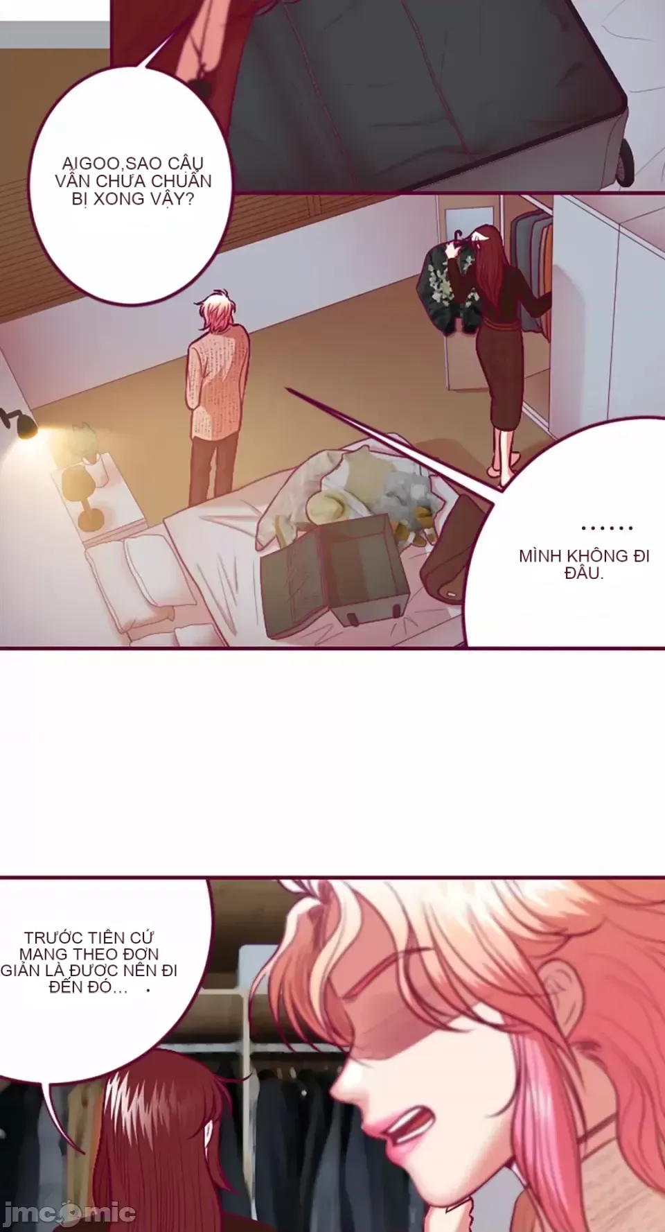 Chỉ Quyền ở đó ! Chương 1-62