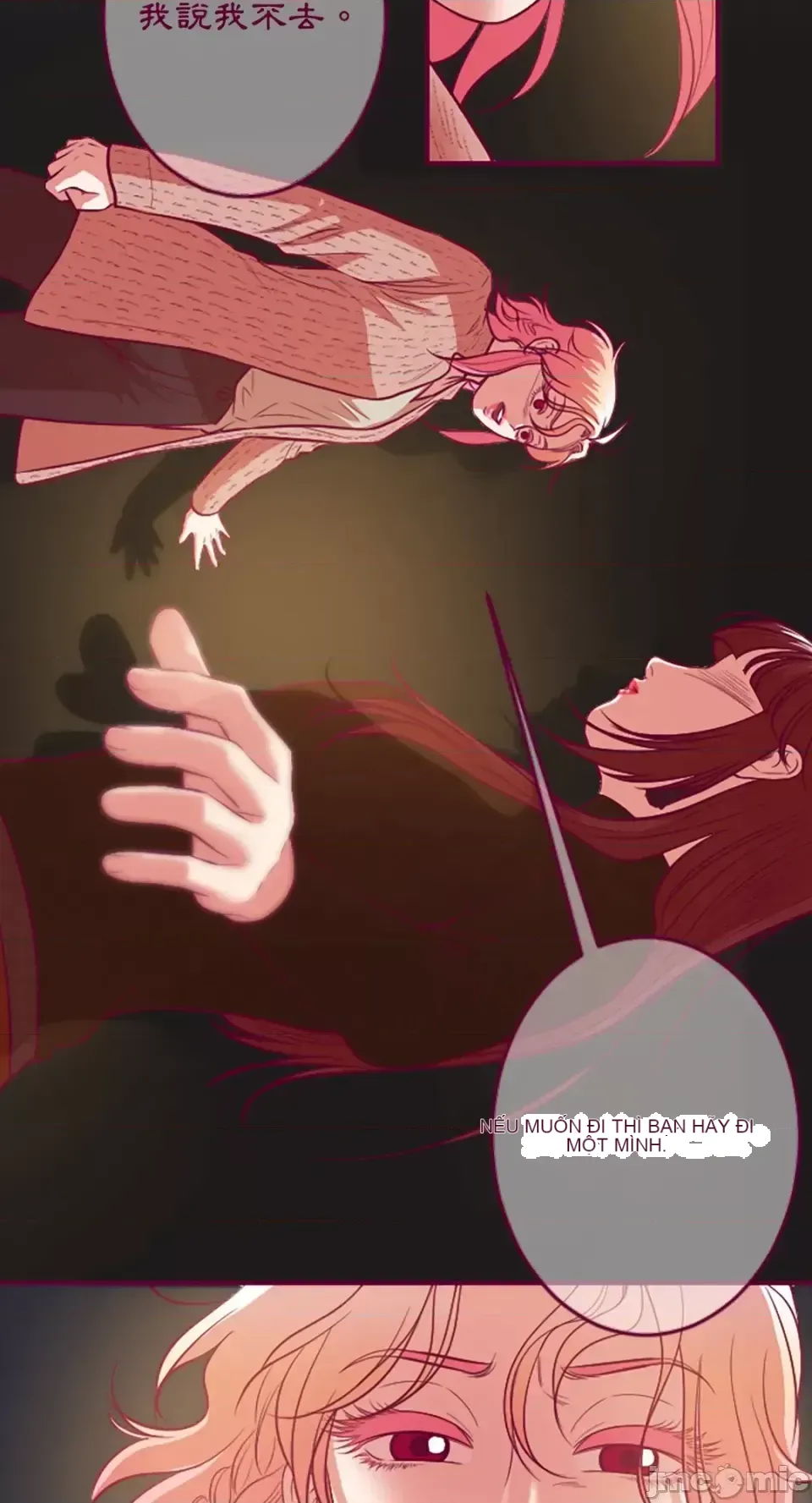 Chỉ Quyền ở đó ! Chương 1-62