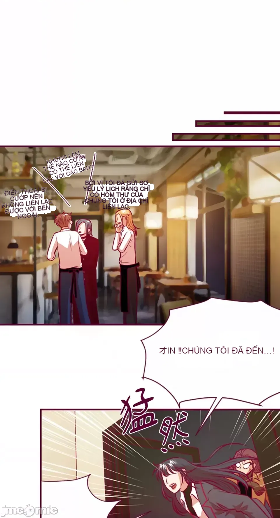 Chỉ Quyền ở đó ! Chương 1-62