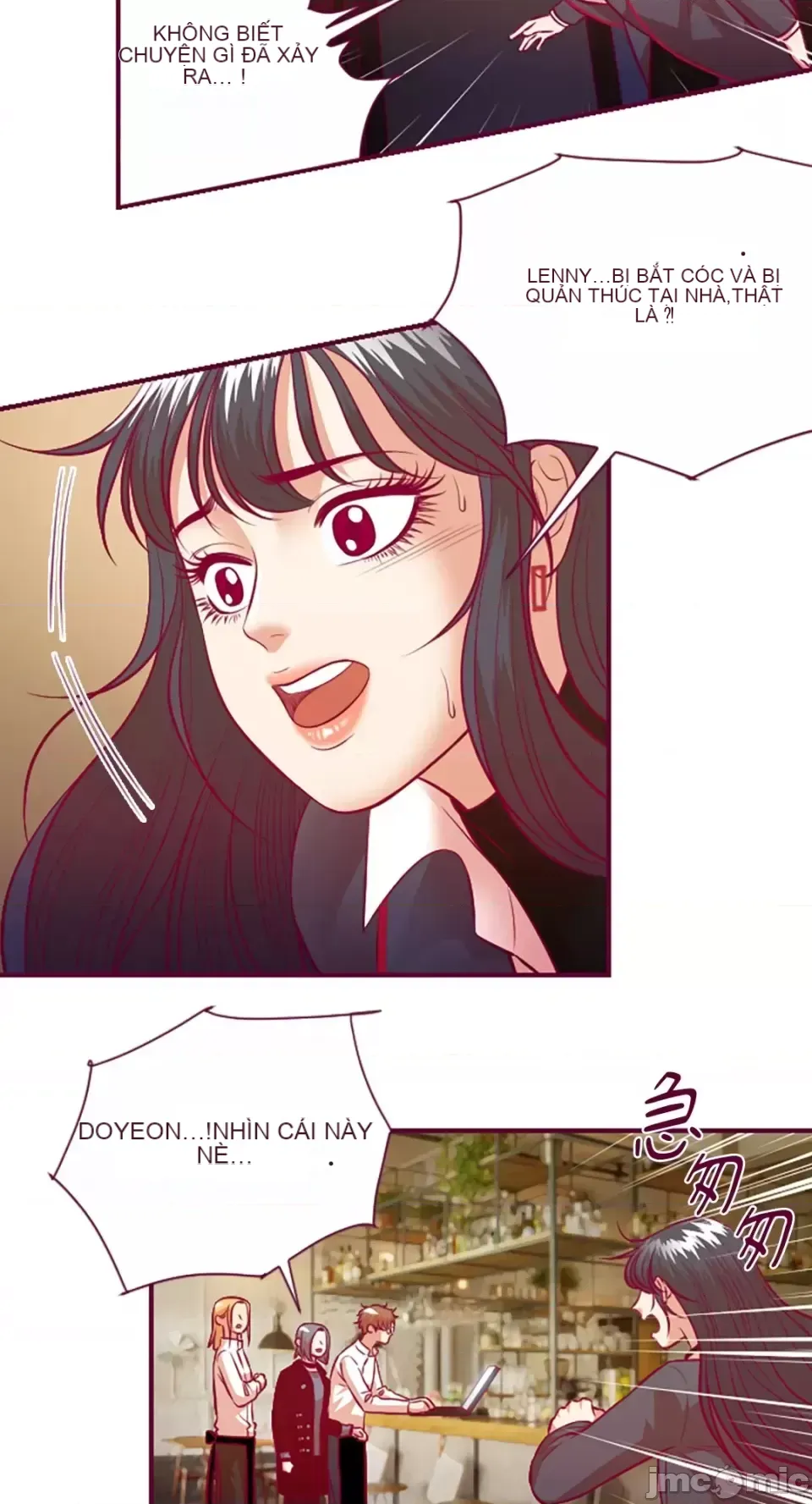 Chỉ Quyền ở đó ! Chương 1-62