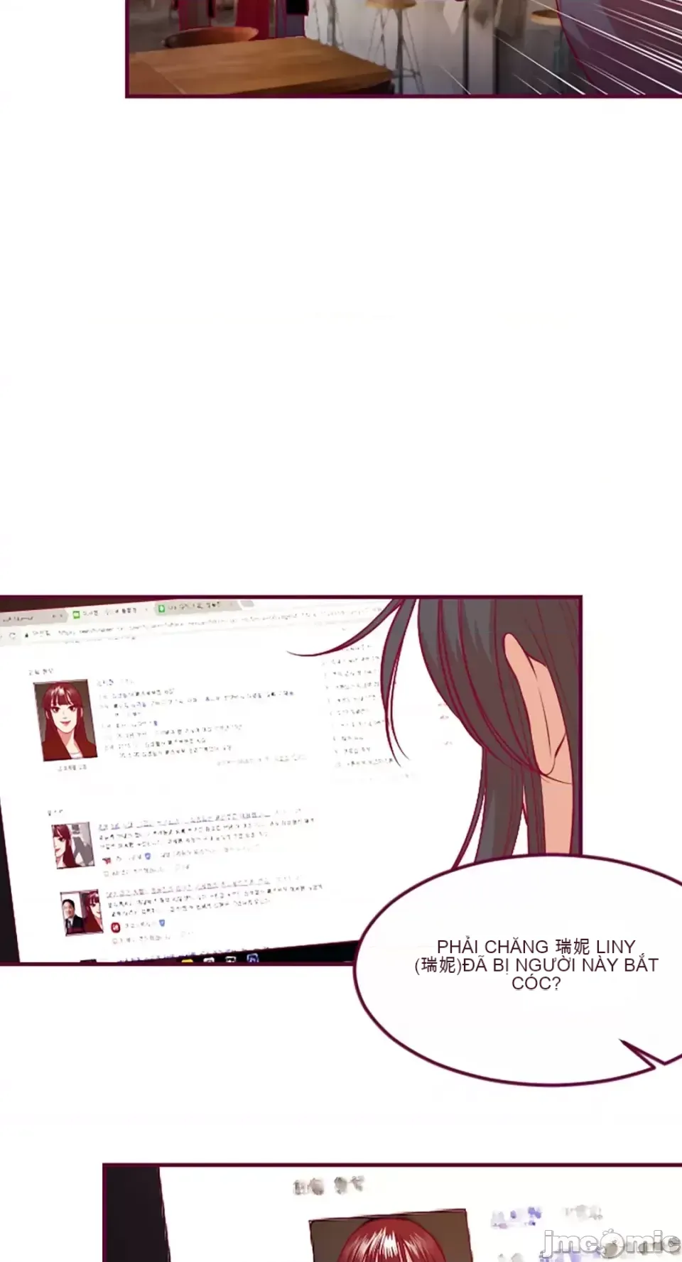 Chỉ Quyền ở đó ! Chương 1-62