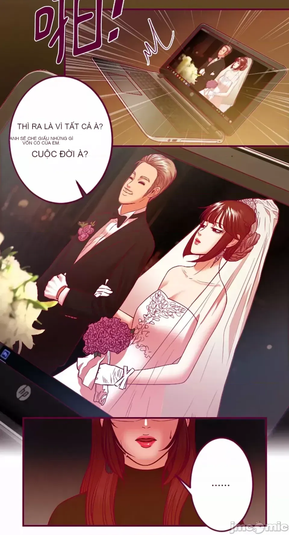 Chỉ Quyền ở đó ! Chương 1-62