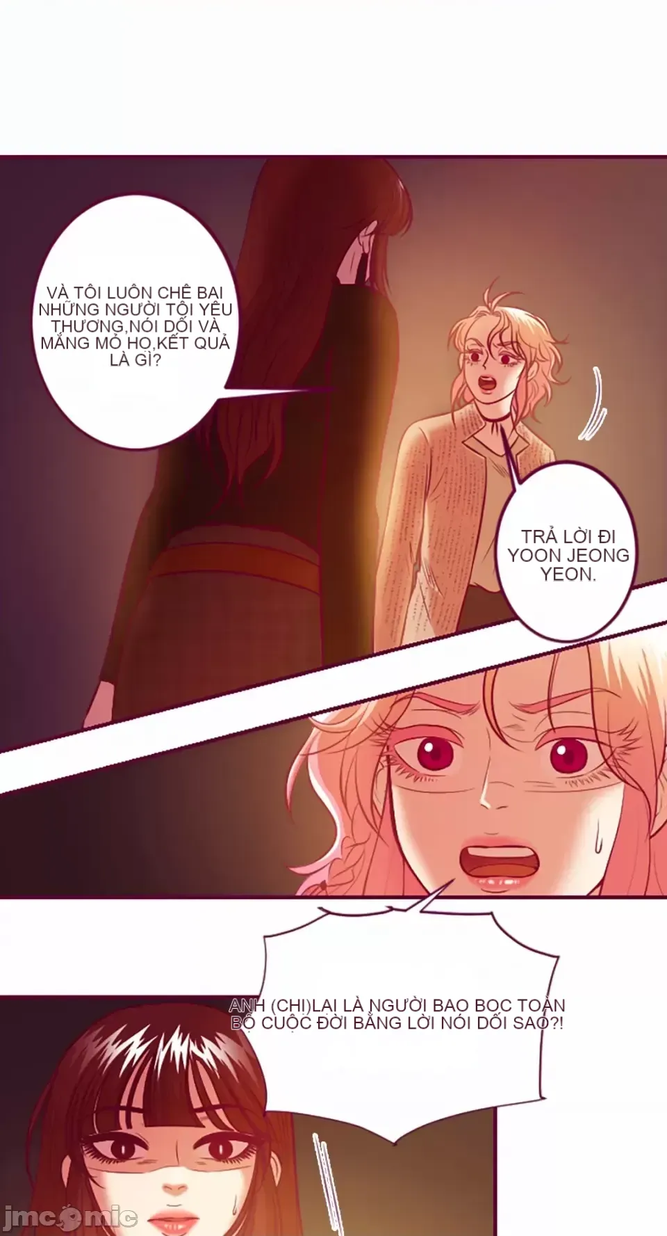 Chỉ Quyền ở đó ! Chương 1-62