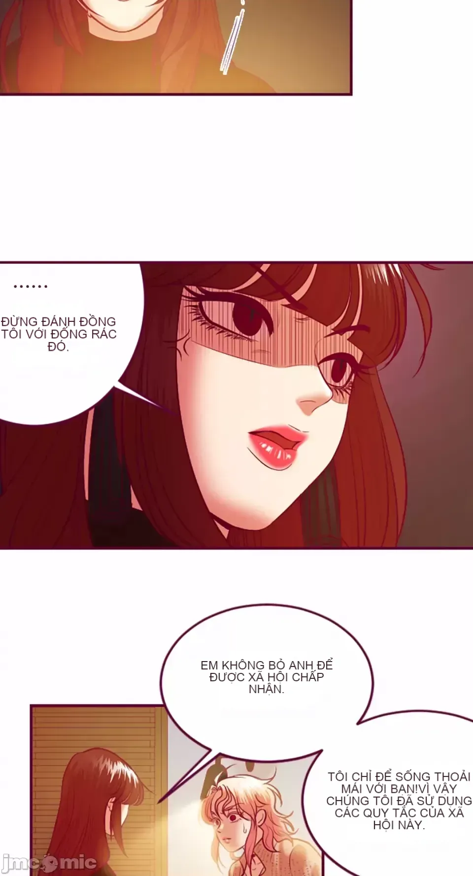 Chỉ Quyền ở đó ! Chương 1-62