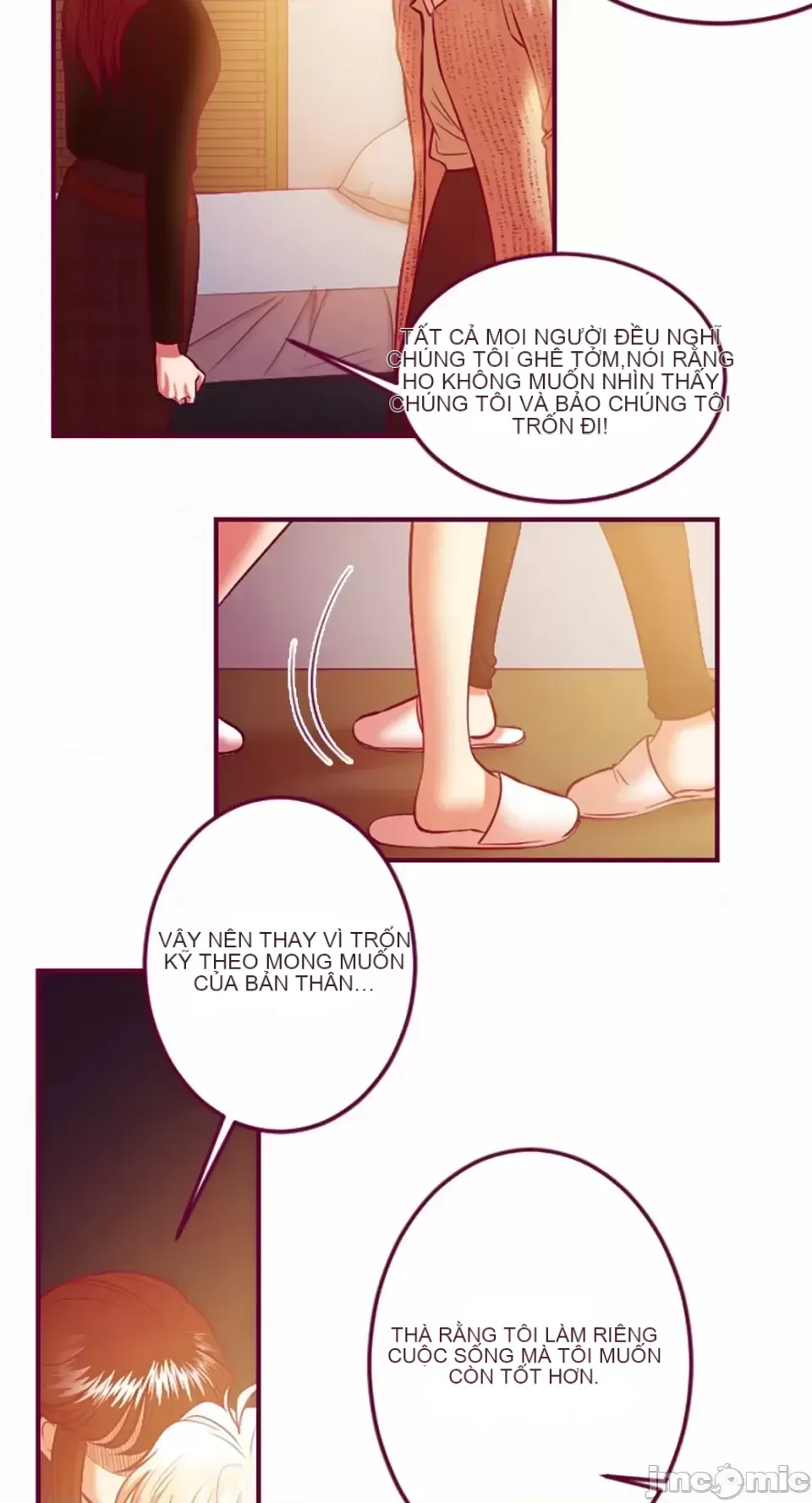 Chỉ Quyền ở đó ! Chương 1-62