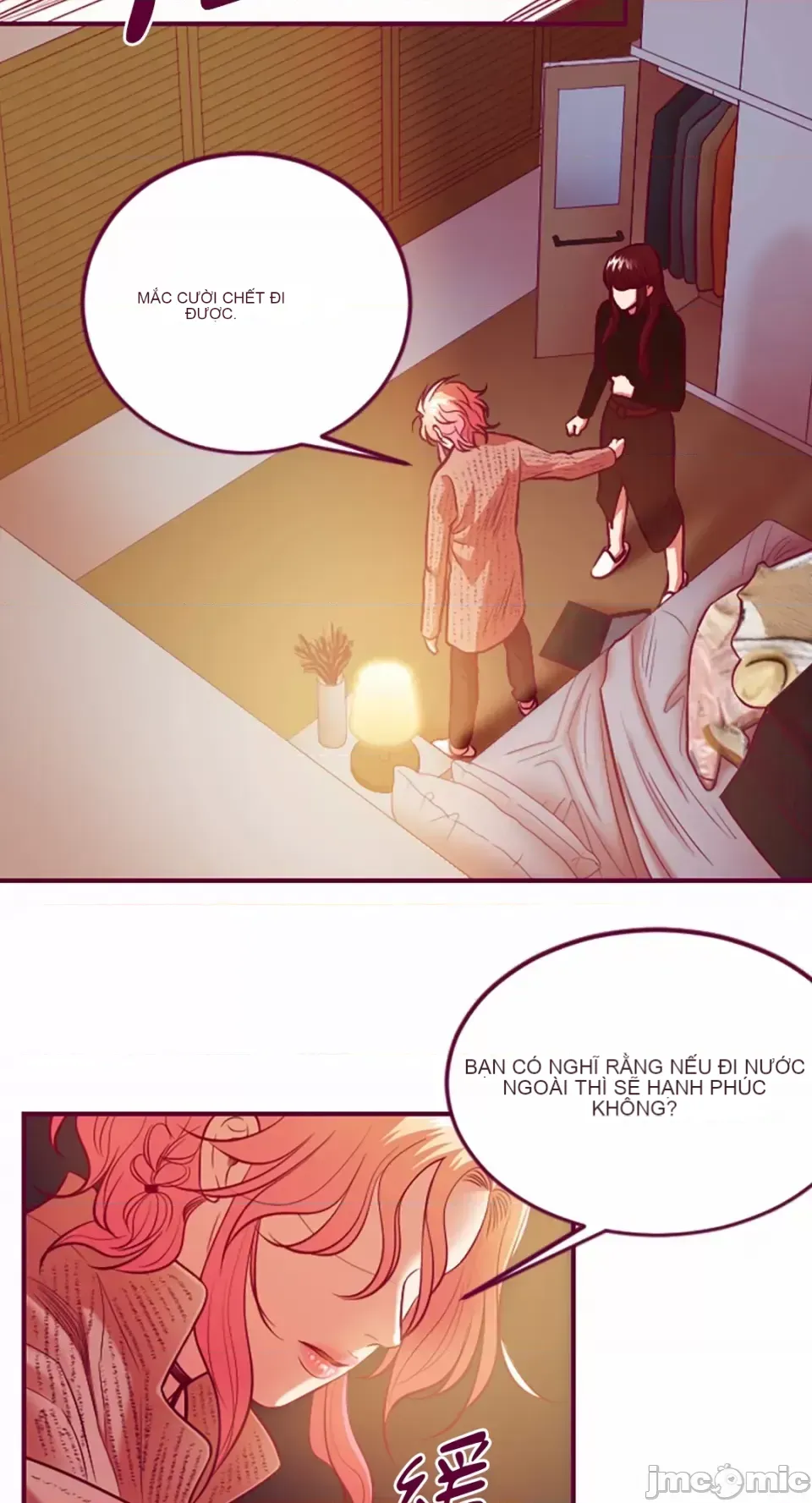 Chỉ Quyền ở đó ! Chương 1-62