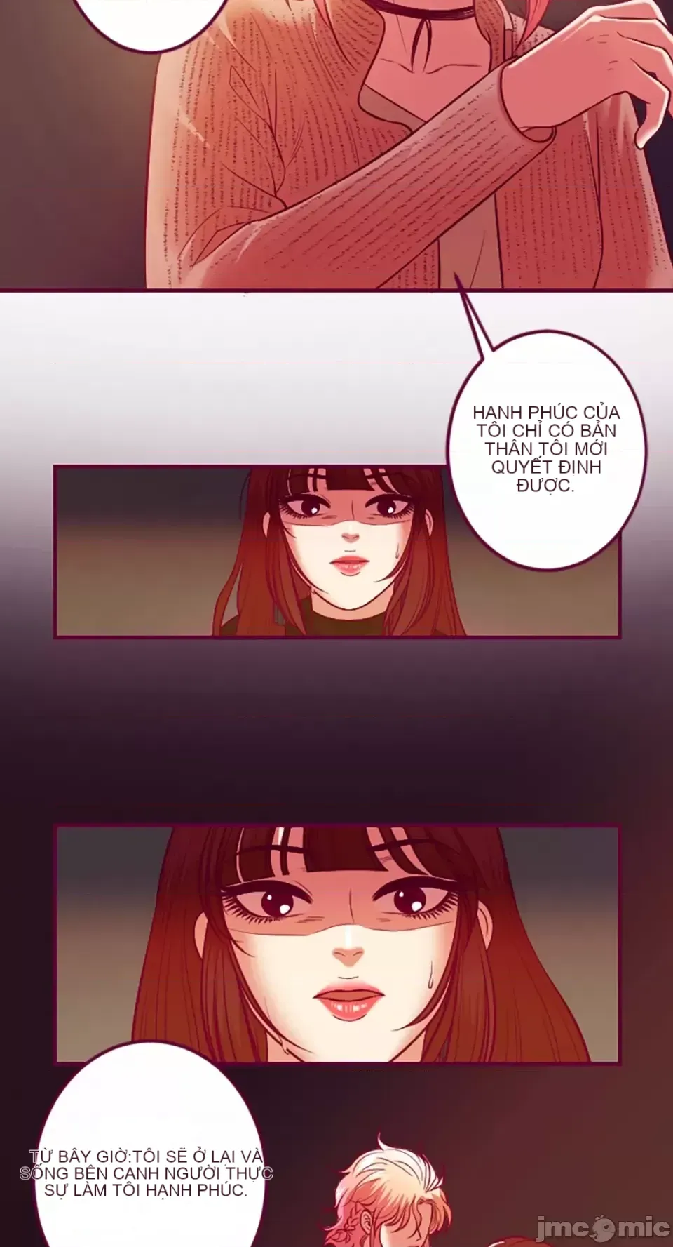 Chỉ Quyền ở đó ! Chương 1-62