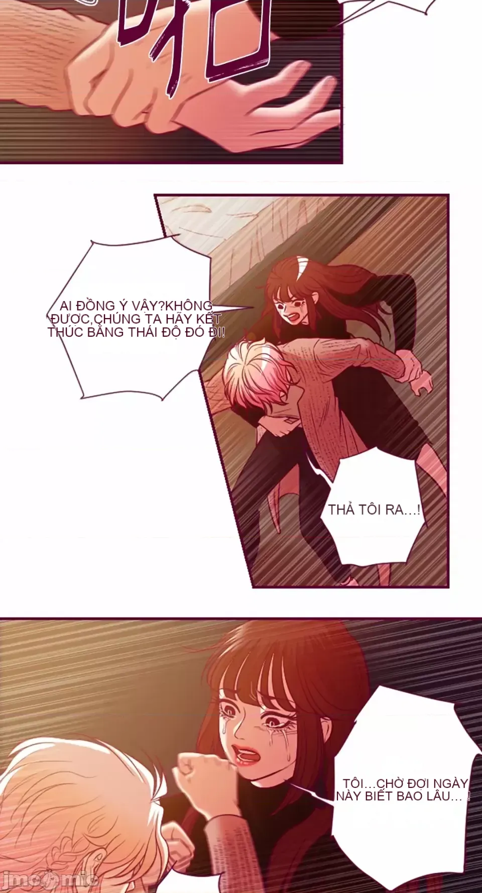 Chỉ Quyền ở đó ! Chương 1-62