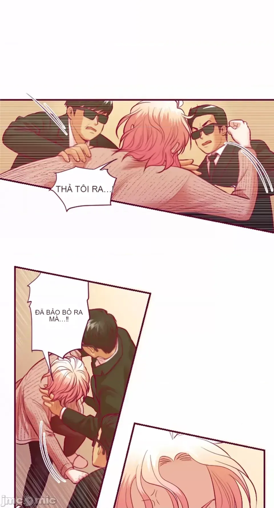 Chỉ Quyền ở đó ! Chương 1-62