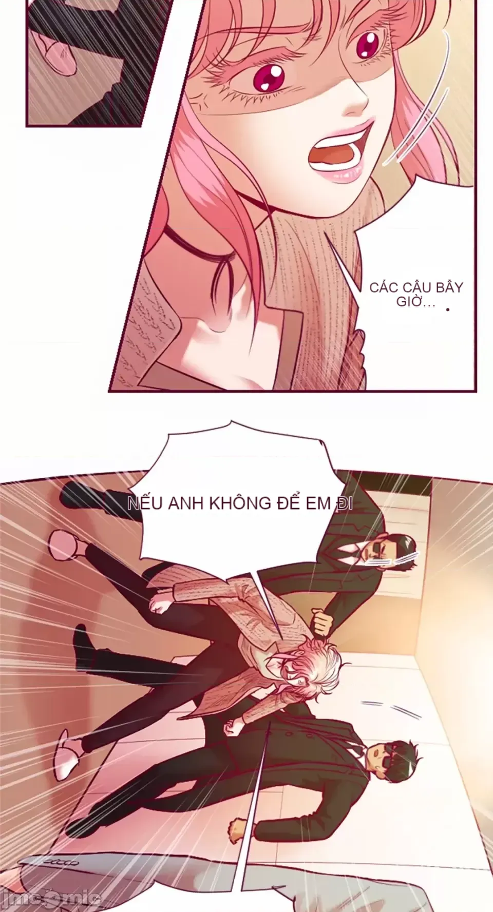 Chỉ Quyền ở đó ! Chương 1-62