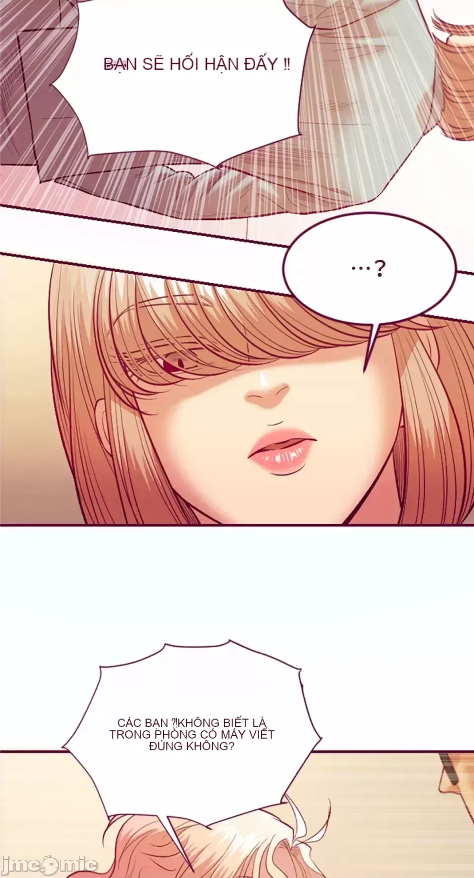 Chỉ Quyền ở đó ! Chương 1-62