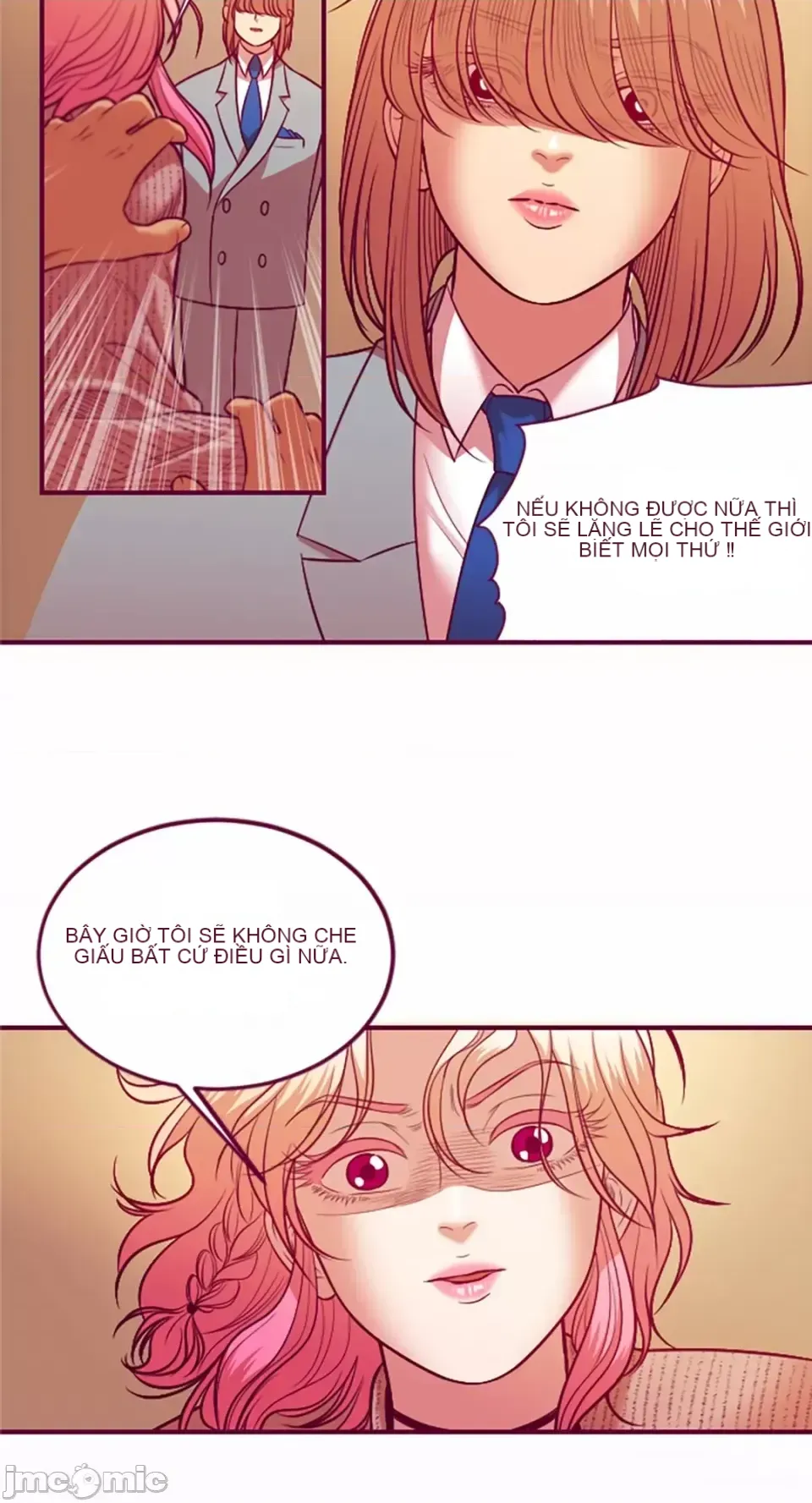 Chỉ Quyền ở đó ! Chương 1-62