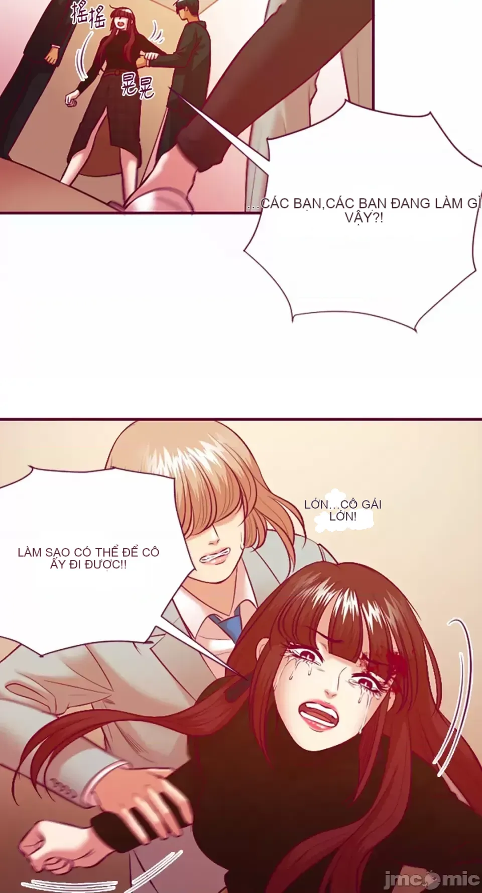 Chỉ Quyền ở đó ! Chương 1-62