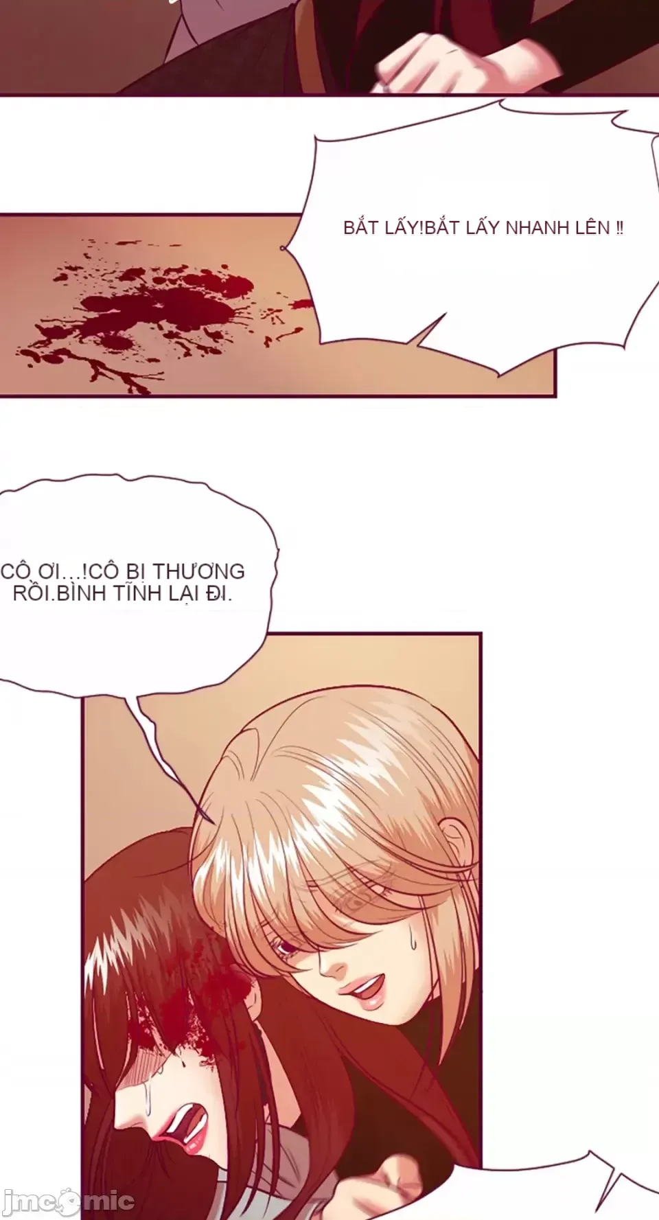 Chỉ Quyền ở đó ! Chương 1-62