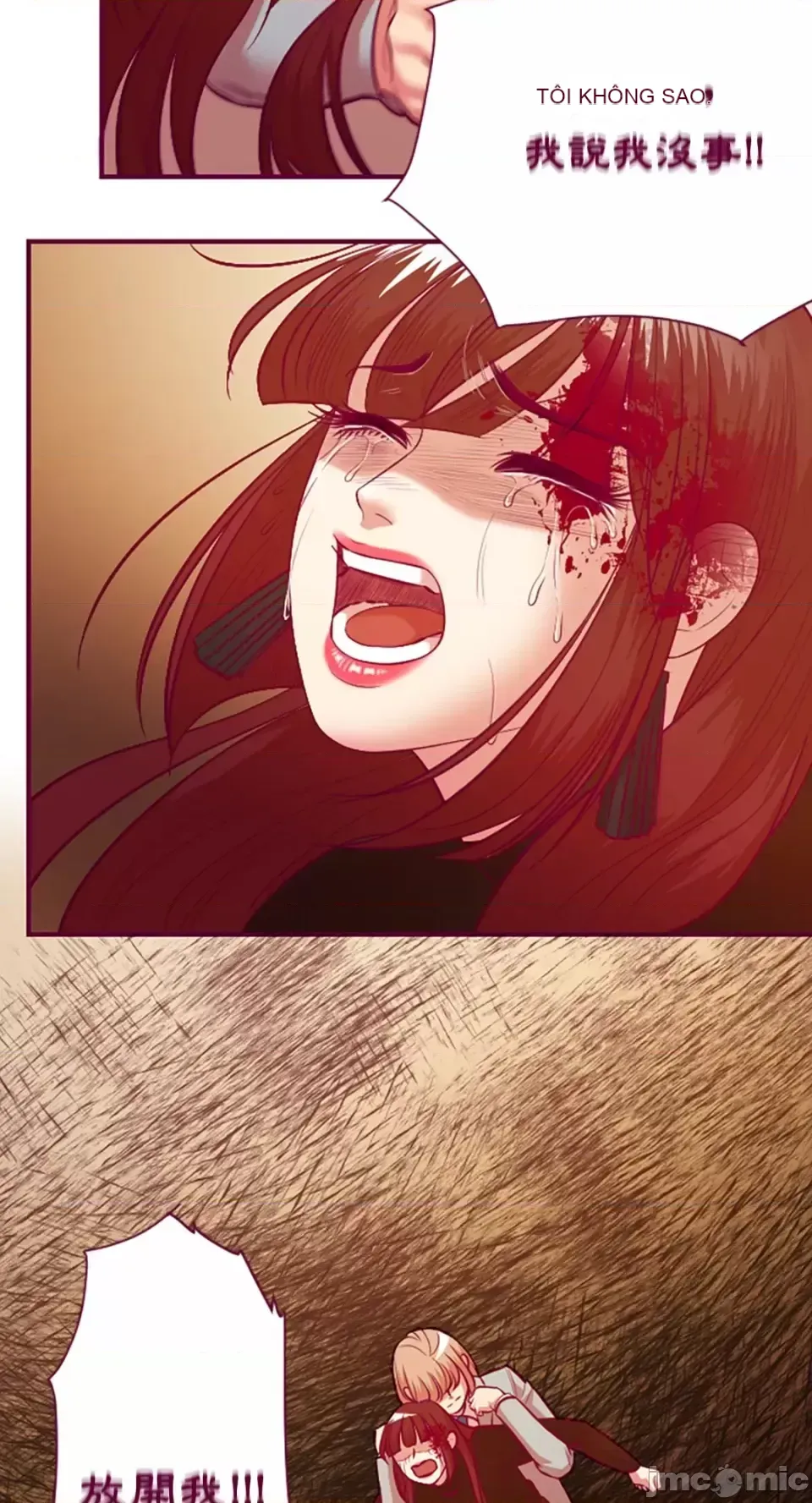 Chỉ Quyền ở đó ! Chương 1-62