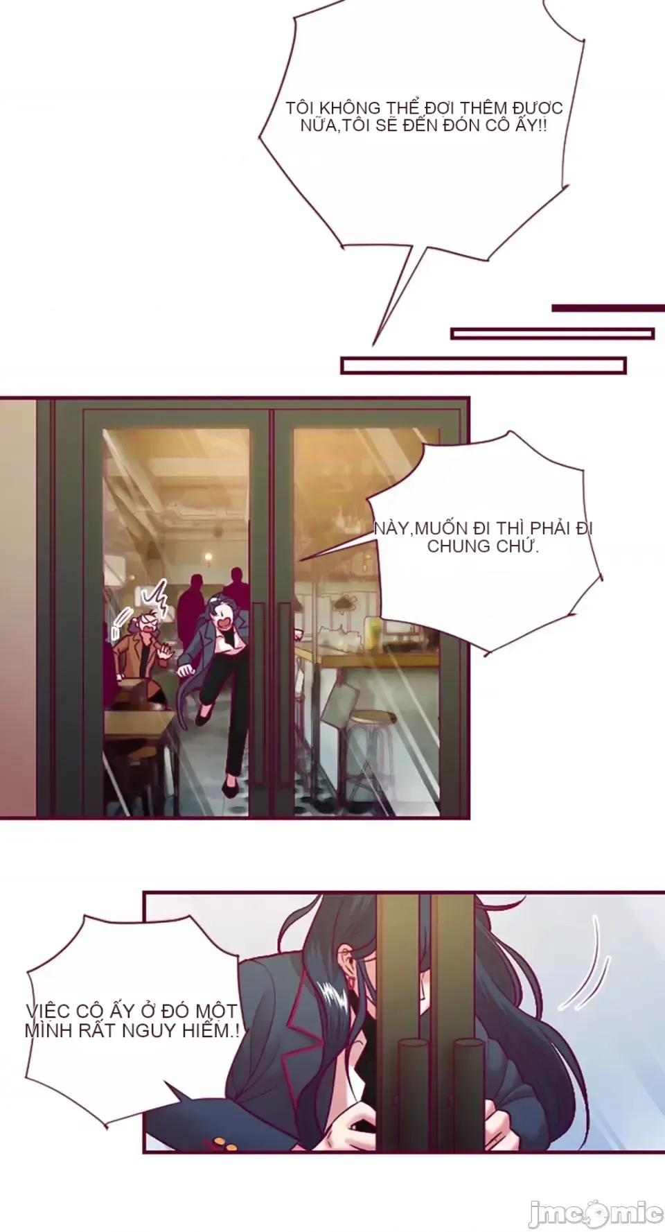 Chỉ Quyền ở đó ! Chương 1-62