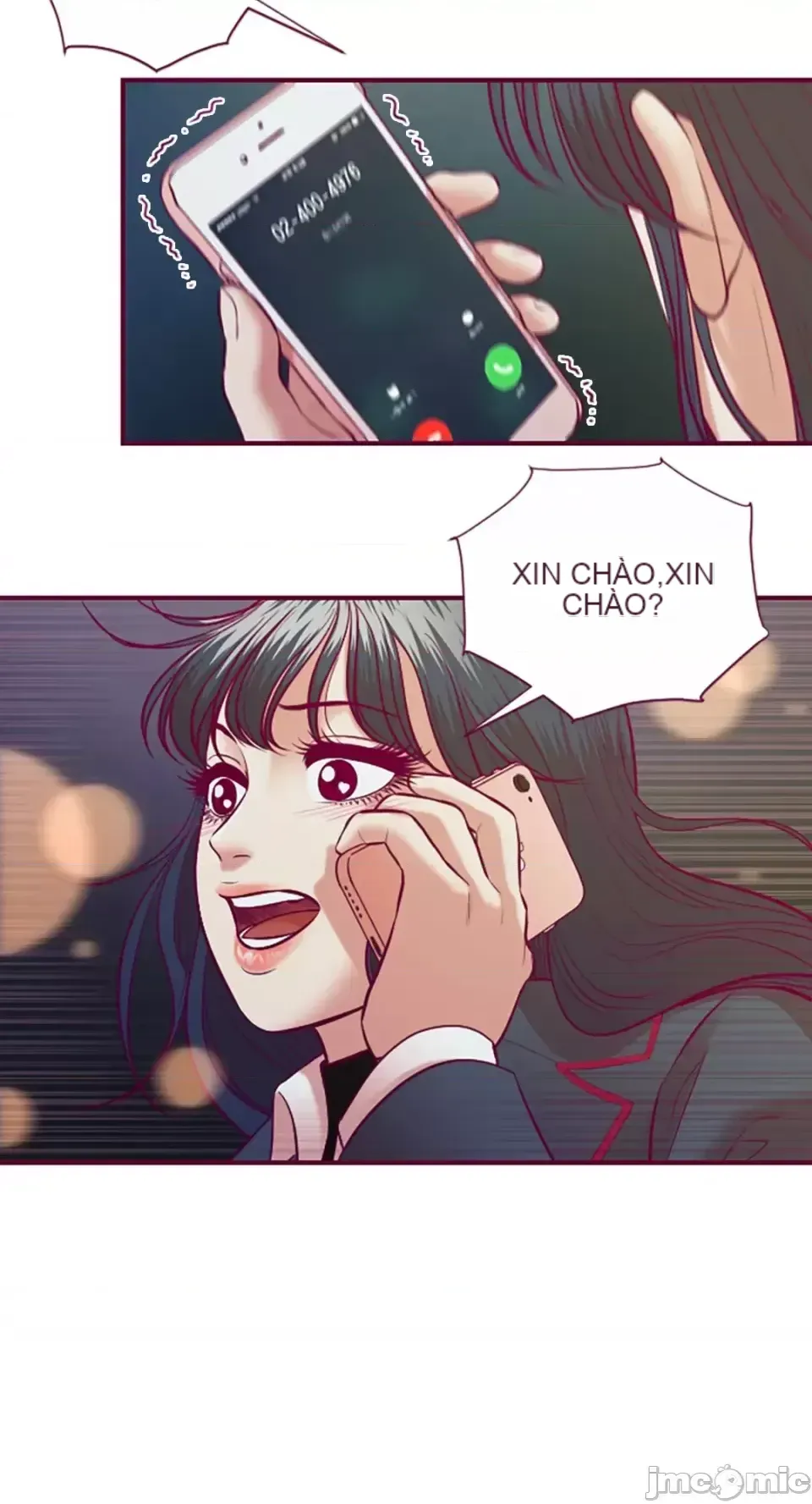 Chỉ Quyền ở đó ! Chương 1-62