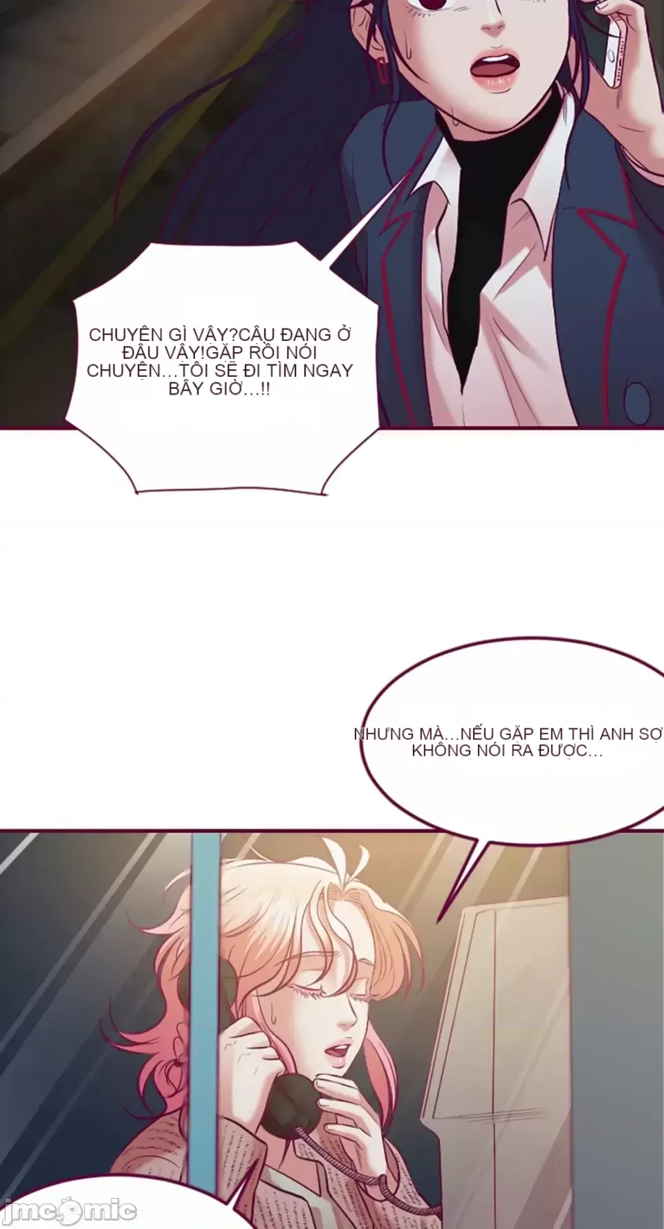 Chỉ Quyền ở đó ! Chương 1-62