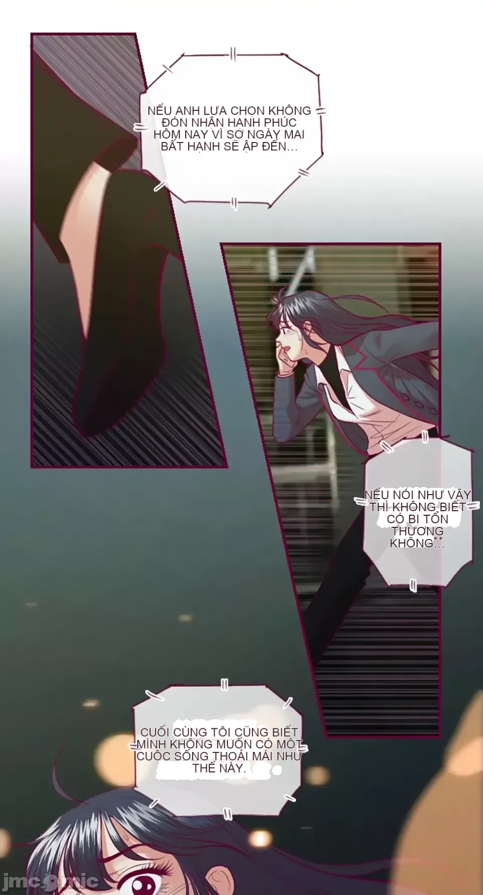 Chỉ Quyền ở đó ! Chương 1-62