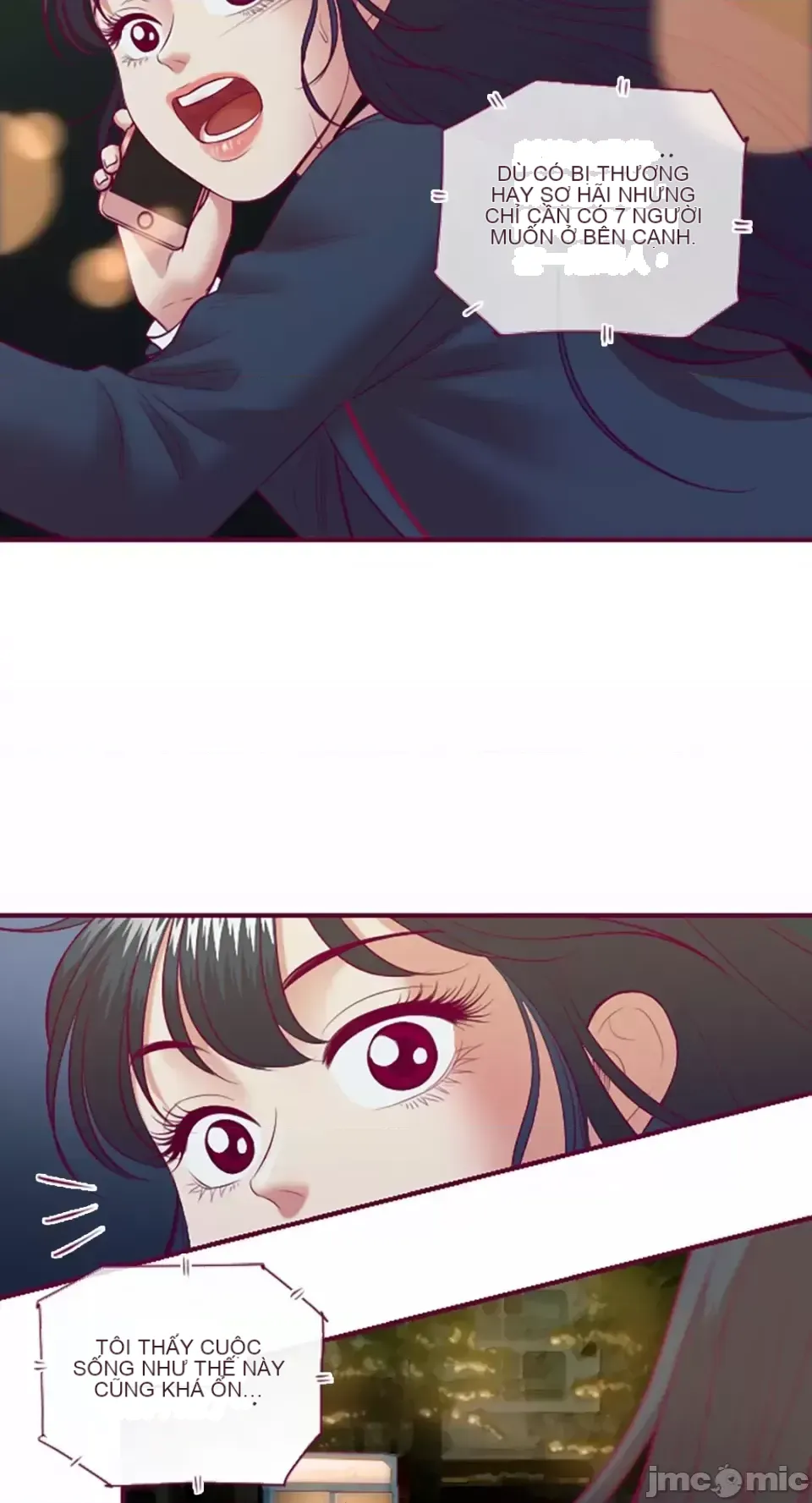 Chỉ Quyền ở đó ! Chương 1-62