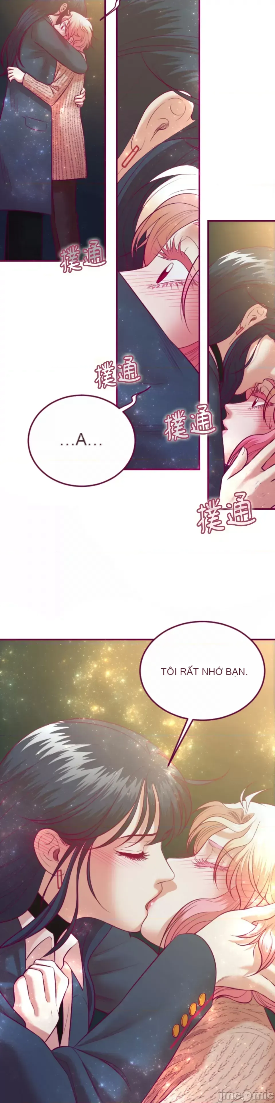 Chỉ Quyền ở đó ! Chương 1-62