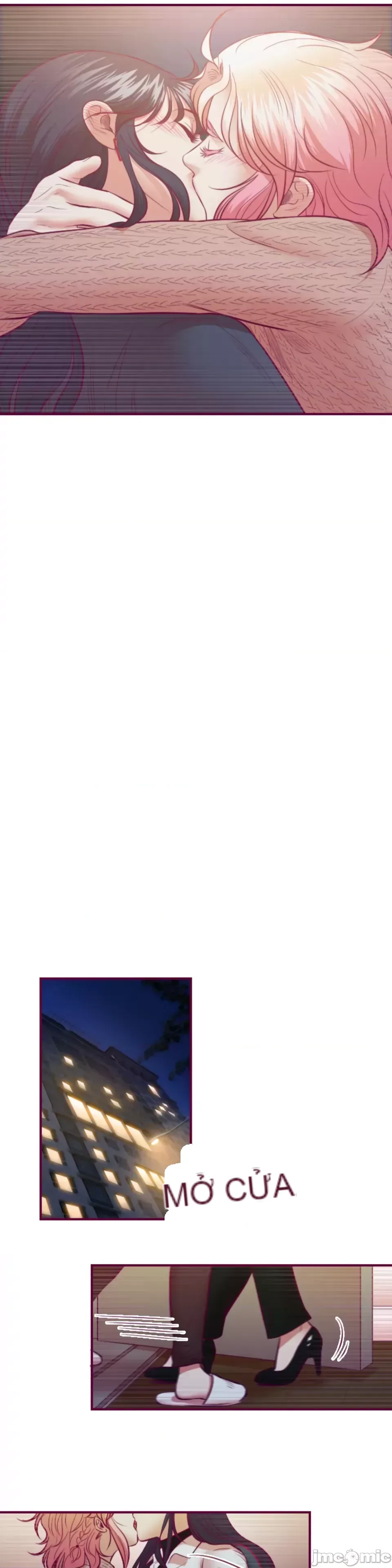 Chỉ Quyền ở đó ! Chương 1-62