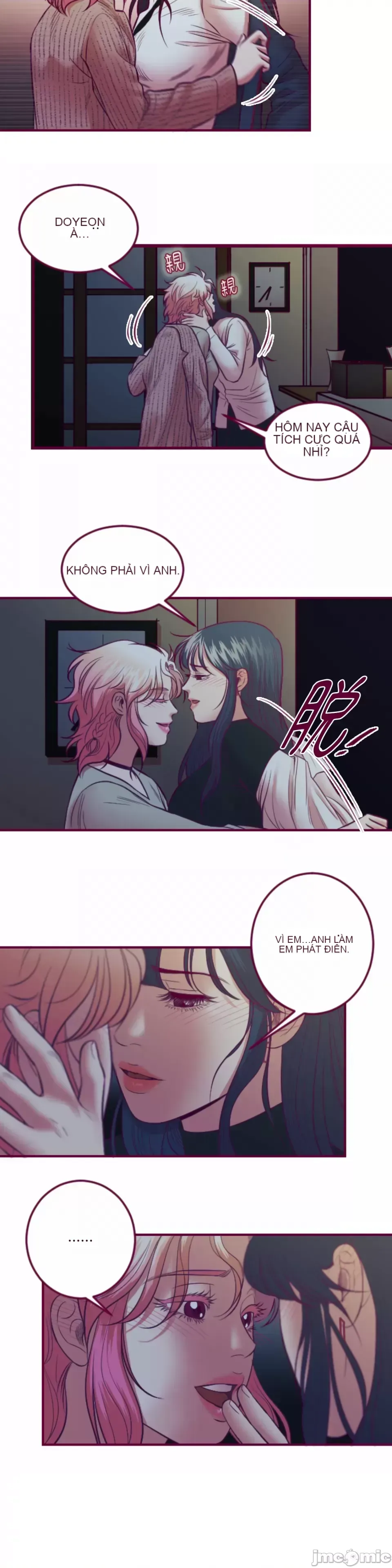 Chỉ Quyền ở đó ! Chương 1-62