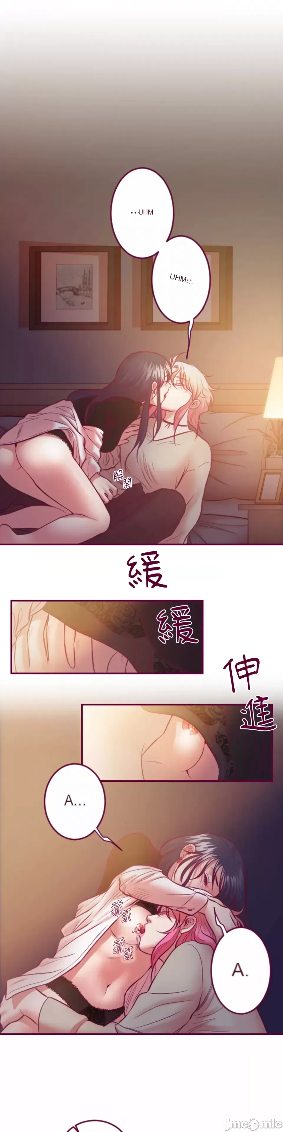 Chỉ Quyền ở đó ! Chương 1-62