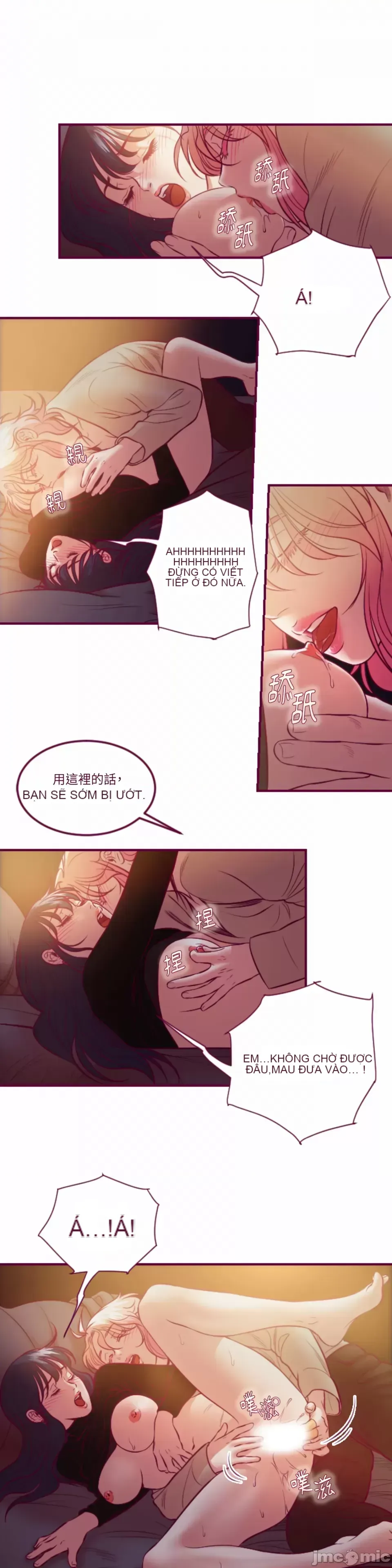 Chỉ Quyền ở đó ! Chương 1-62