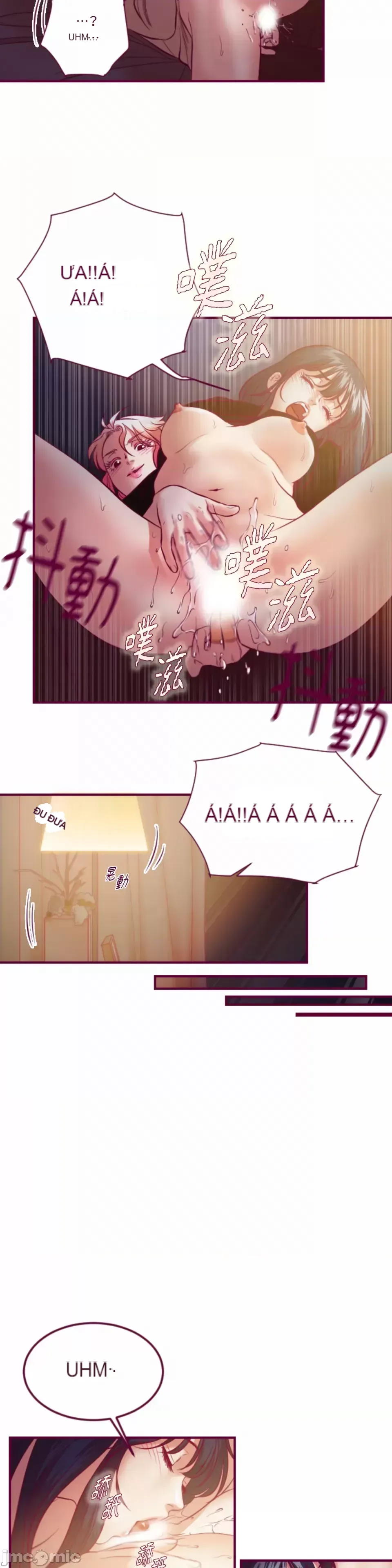 Chỉ Quyền ở đó ! Chương 1-62