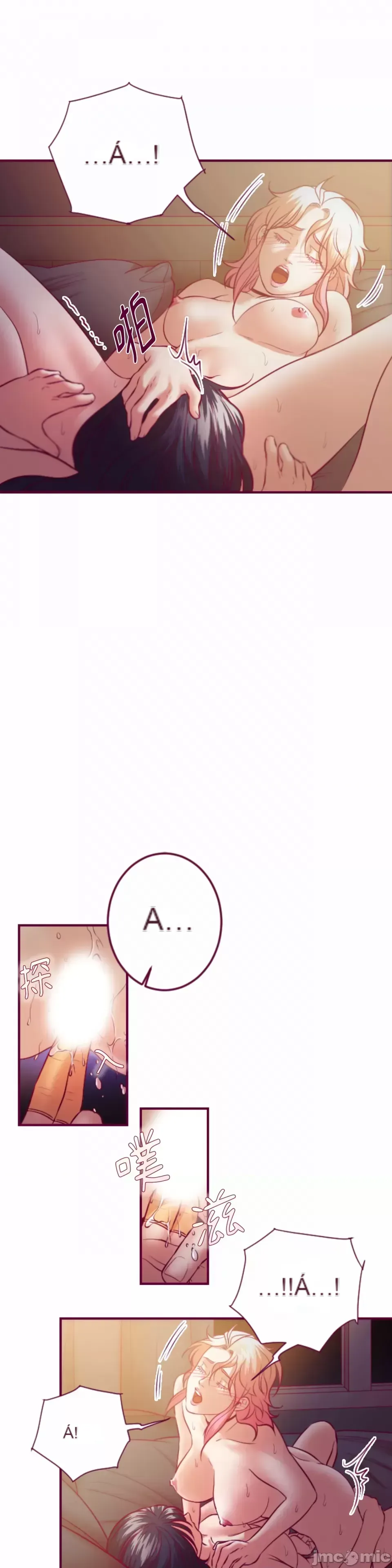 Chỉ Quyền ở đó ! Chương 1-62