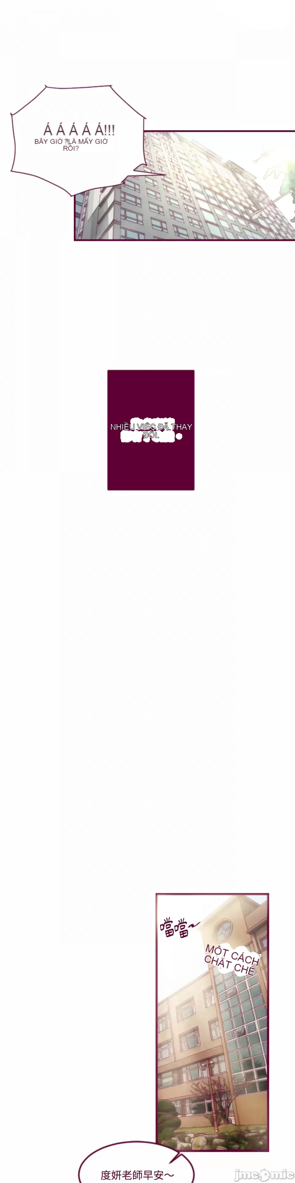 Chỉ Quyền ở đó ! Chương 1-62