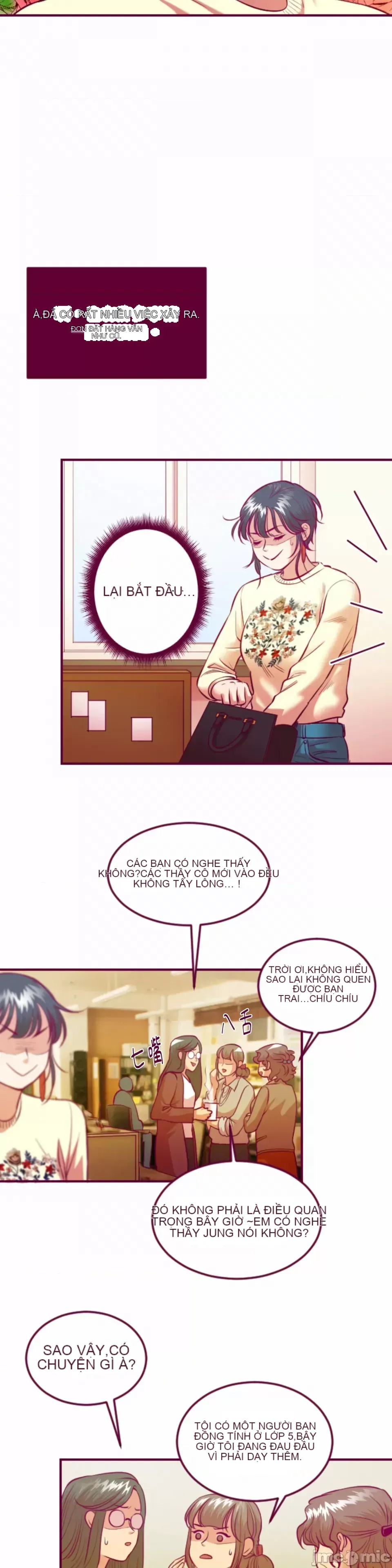 Chỉ Quyền ở đó ! Chương 1-62