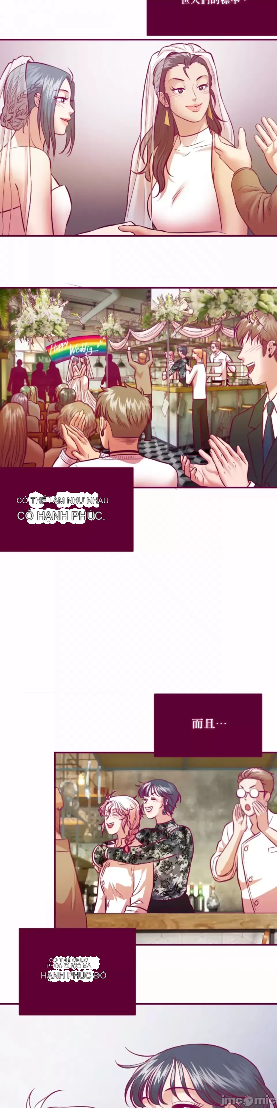 Chỉ Quyền ở đó ! Chương 1-62