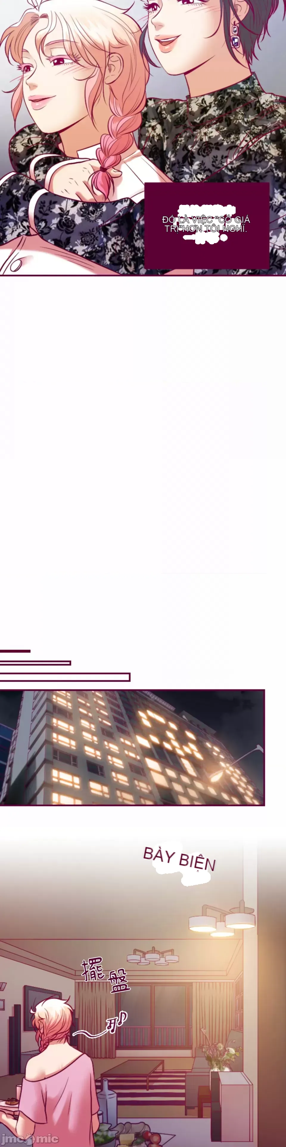 Chỉ Quyền ở đó ! Chương 1-62