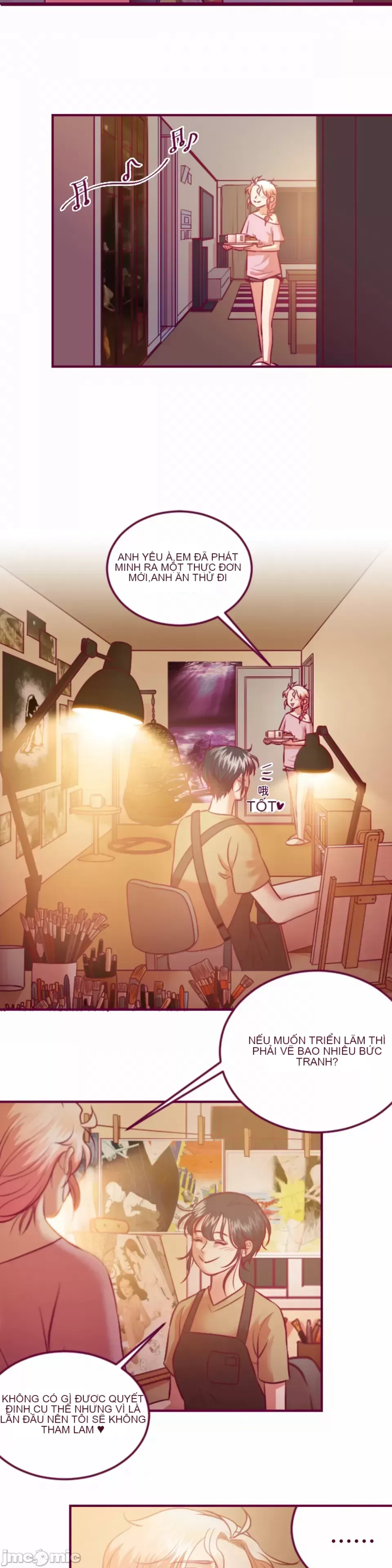 Chỉ Quyền ở đó ! Chương 1-62