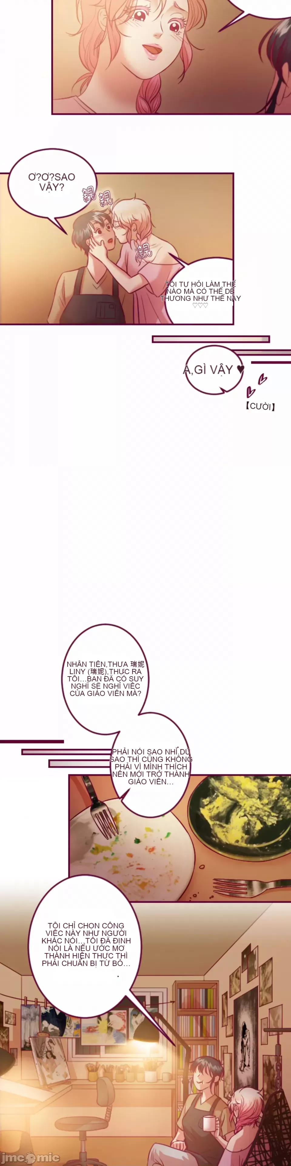 Chỉ Quyền ở đó ! Chương 1-62