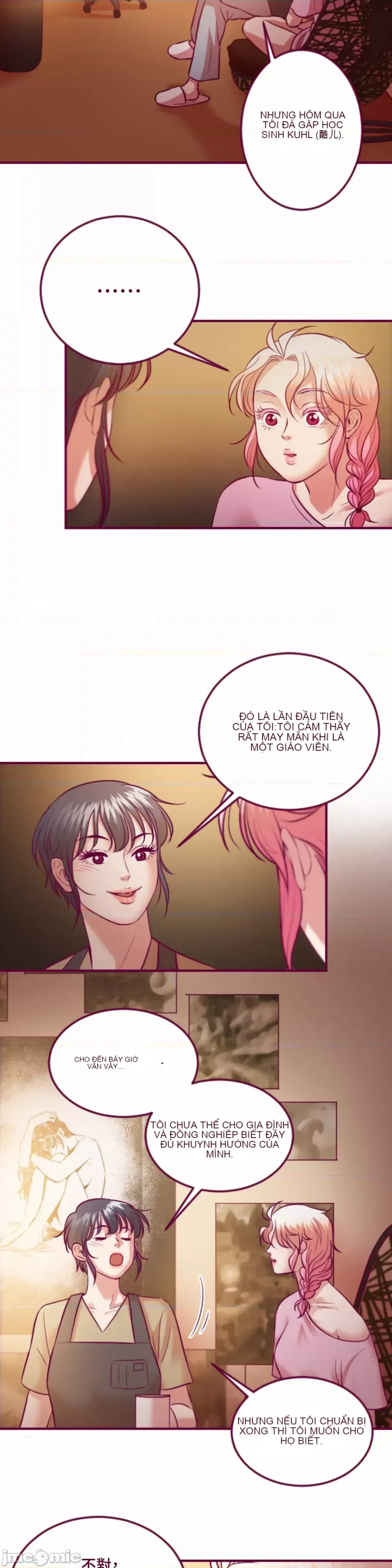 Chỉ Quyền ở đó ! Chương 1-62