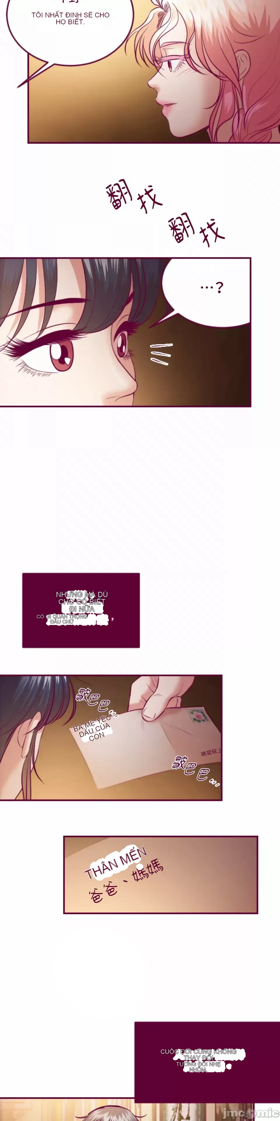 Chỉ Quyền ở đó ! Chương 1-62